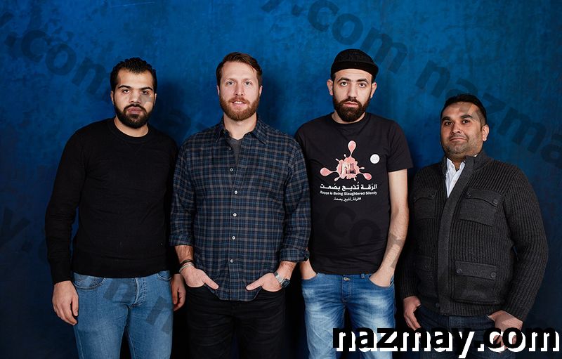 Резултати от анкетите на Sundance 2017 от IndieWire: Най-добър документален филм