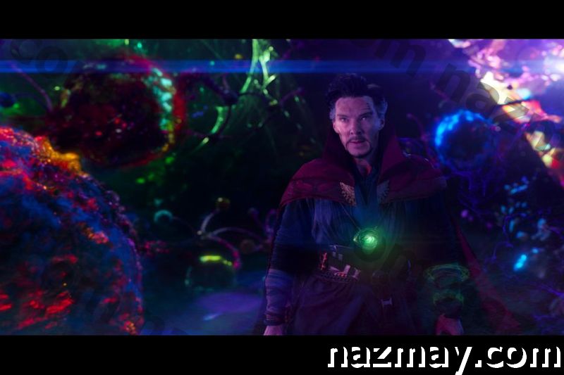 Blu-ray ‘Doctor Strange’: cómo ‘Inception’ inspiró Marvel y los efectos visuales místicos de ILM
