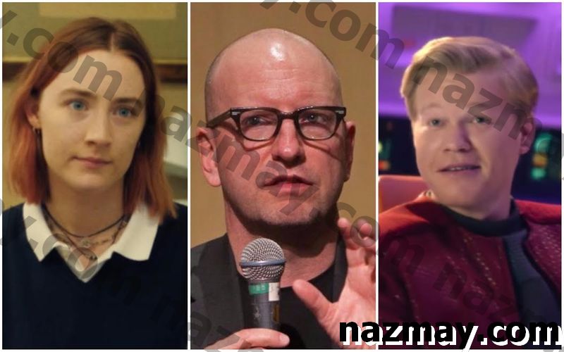 Zde je každá filmová a televizní show, kterou Steven Soderbergh sledoval v roce 2017, od „Lady Bird“ po „Black Mirror“