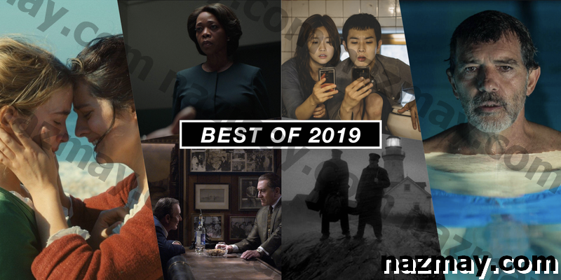 De 19 beste filmene i 2019