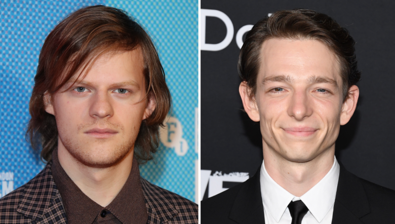 'Brokeback Mountain' si dirige verso il West End con Lucas Hedges e Mike Faist come protagonisti