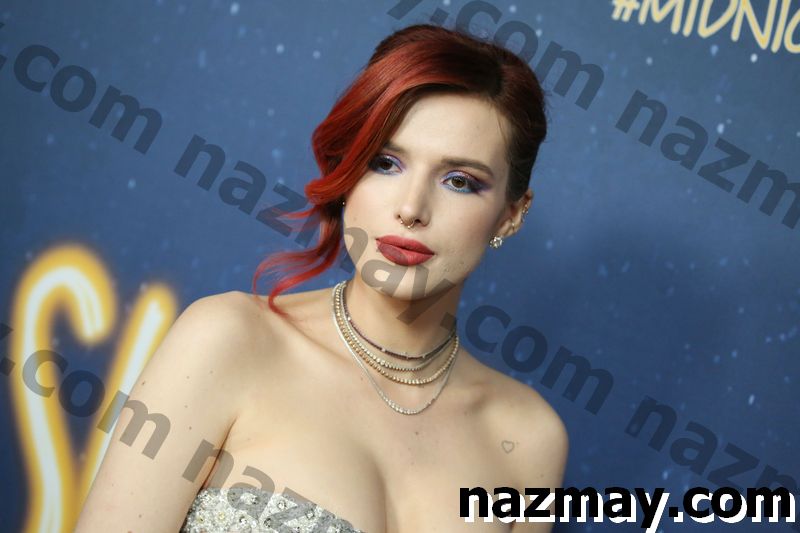 Bella Torna veiks režisora ​​debiju Pornhubam ar BDSM tēmu “Viņai un viņam”