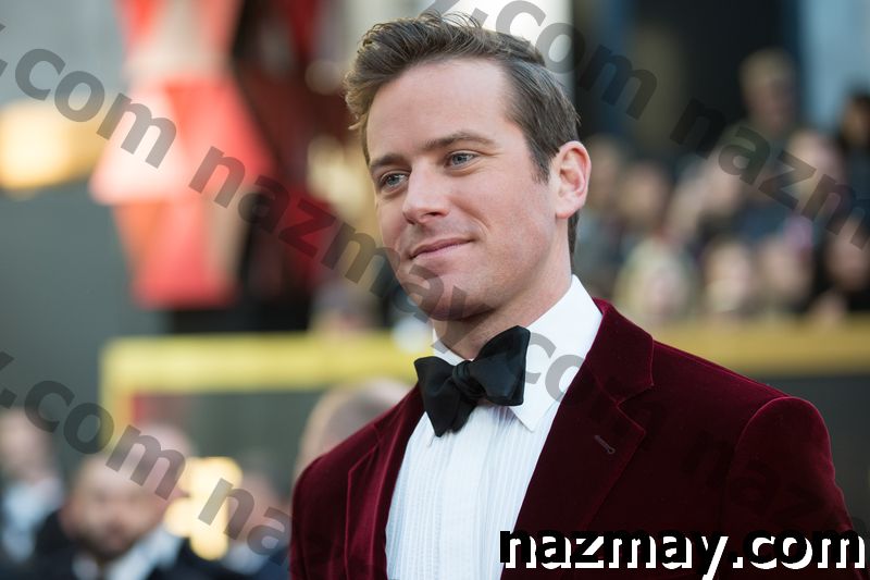Armie Hammer, 'Beni Adıyla Ara' sekmesini onayladı Sequel: 'Hepimiz Gung-Ho'uz'