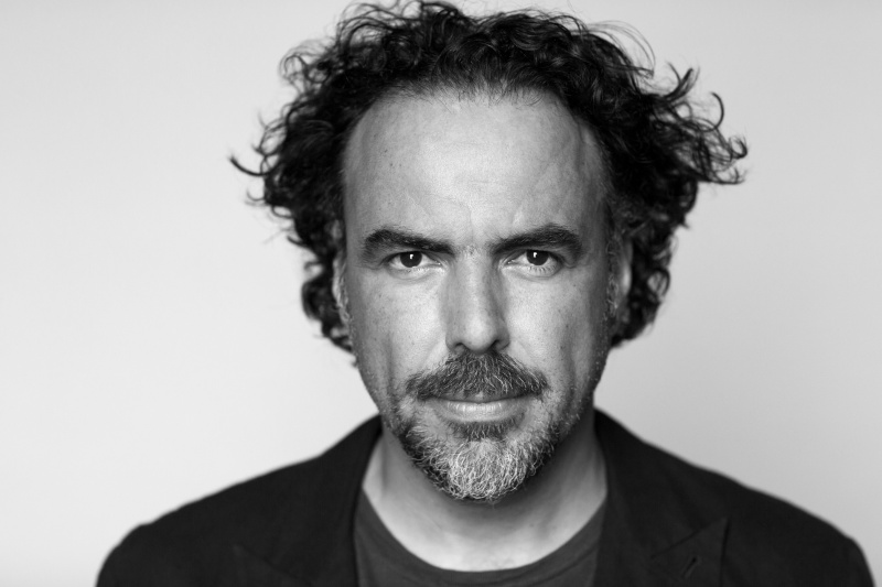 Alejandro González Iñárritu sobre o que 'Bard' tem em comum com David Bowie, Pink Floyd e Genesis