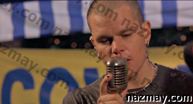 Legenda Matta Damona „Scotty nevie“ - scéna z „EuroTrip“ - skutočne zachránila ženu z kómy