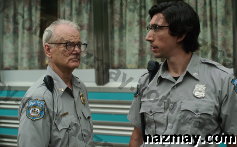 «Les morts ne meurent pas» montre la vie; «Late Night» ressemble à «Booksmart»