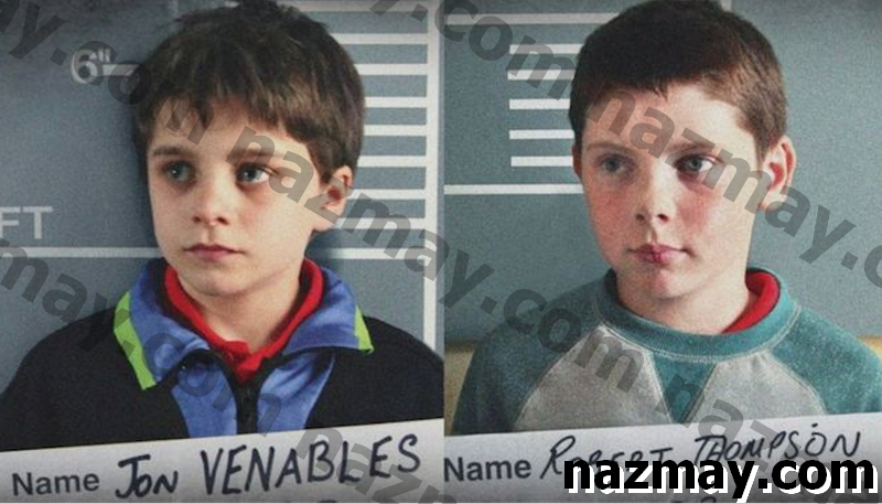 Le court-métrage «dégoûté» de la mère de James Bulger sur les assassins de son fils est nominé aux Oscars