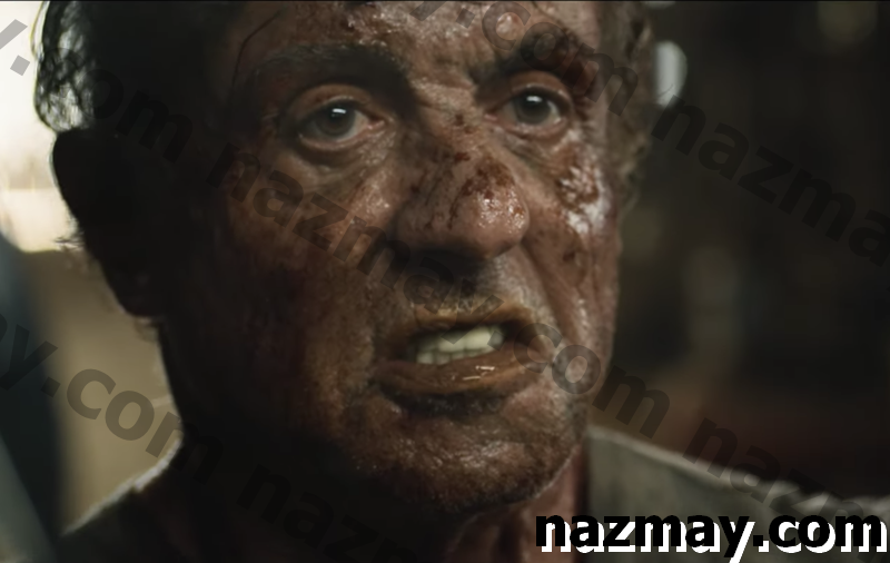 Recenzija 'Rambo: Zadnja krv': Stalloneova ljuta ikona pogađa stijenu dna u Dreary Finale