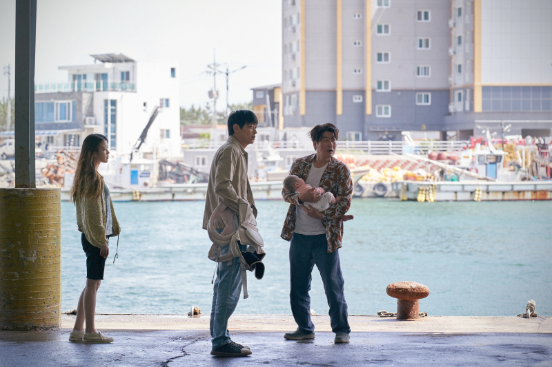Trailer „Broker”: Kore-eda Hirokazu regizează Song Kang-ho într-un spectacol câștigător la Cannes