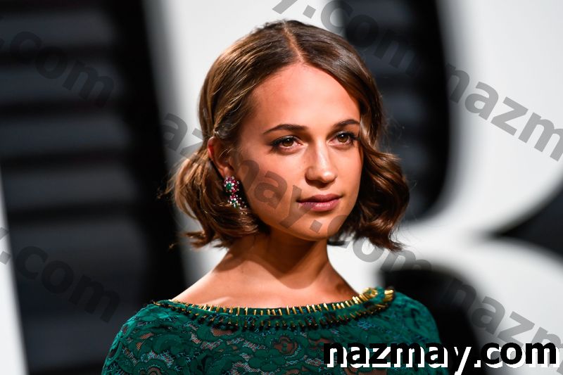 Alicia Vikander se chystá lovit monstra v divočině ambiciózním filmu „Freakshift“ Ben Wheatleye.