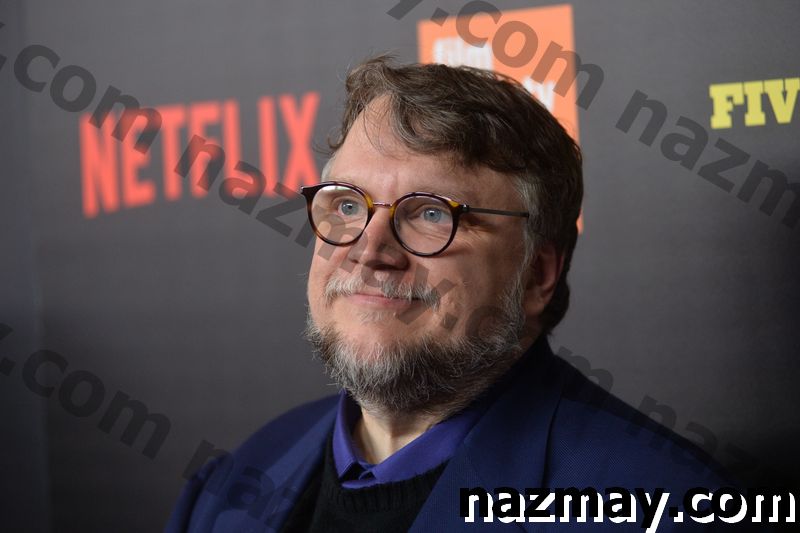 Guillermo del Toro warf Lucasfilm „Star Wars“ -Filmideen vor