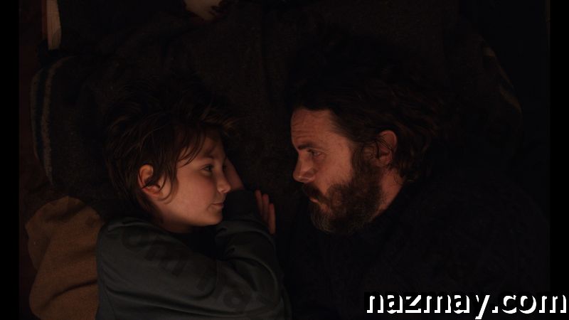 Revisión de 'La luz de mi vida': Casey Affleck dirige una historia de supervivencia apocalíptica somnolienta
