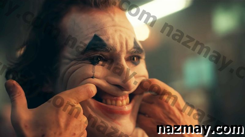 „Joker“: Marc Maron vysvetľuje postavu, ktorú hrá, na rozdiel od Roberta De Nira
