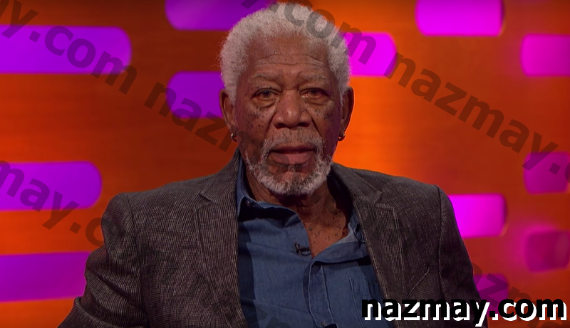 Morgan Freeman reprizira pripovijest o 'Shawshank otkupljenju' u smiješnom spotu 'Graham Norton Show' - Gledajte
