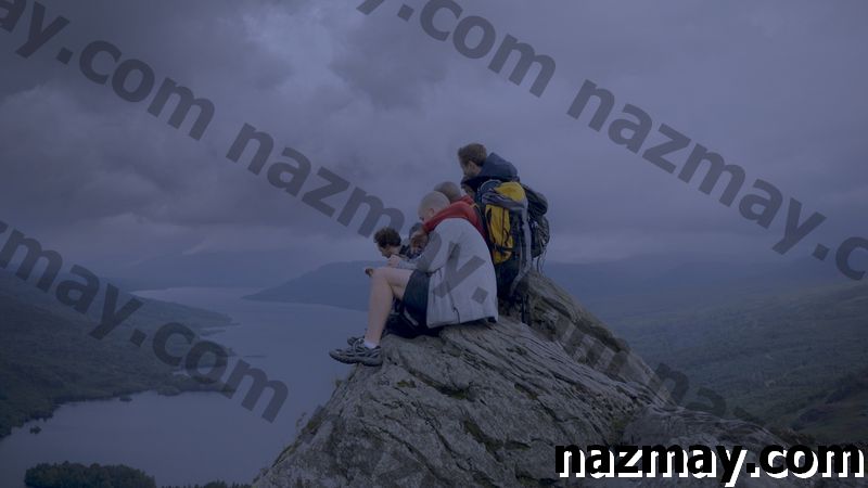 'Evelyn' apskats: Neapstrādāts un dziļi kustīgs portrets, kā dzīvot ar pašnāvību
