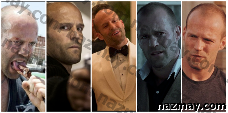 Los 7 mejores papeles de Jason Statham, desde 'The Italian Job' hasta 'Crank'