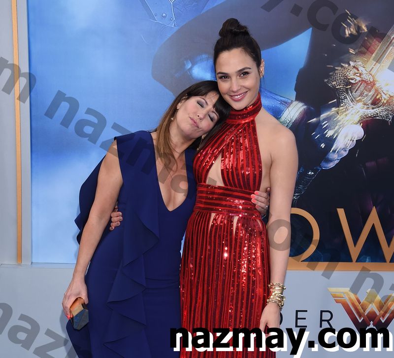 Patty Jenkins avslører sin første reaksjon på at Gal Gadot blir kastet som Wonder Woman: ‘My Heart Sank’