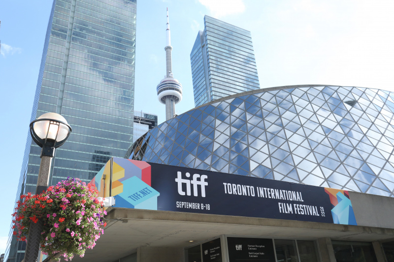 15 filmas, kas varētu tikt pārdotas 2022. gada TIFF izstādē