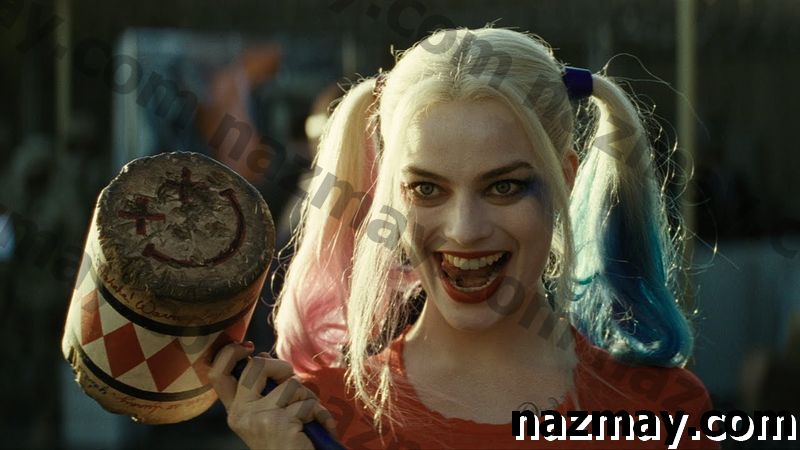 Margot Robbie kaže kako će Harley Quinn biti 'Manje muškog pogleda' u filmu 'Plijesne ptice', film i dalje traži R ocjenu