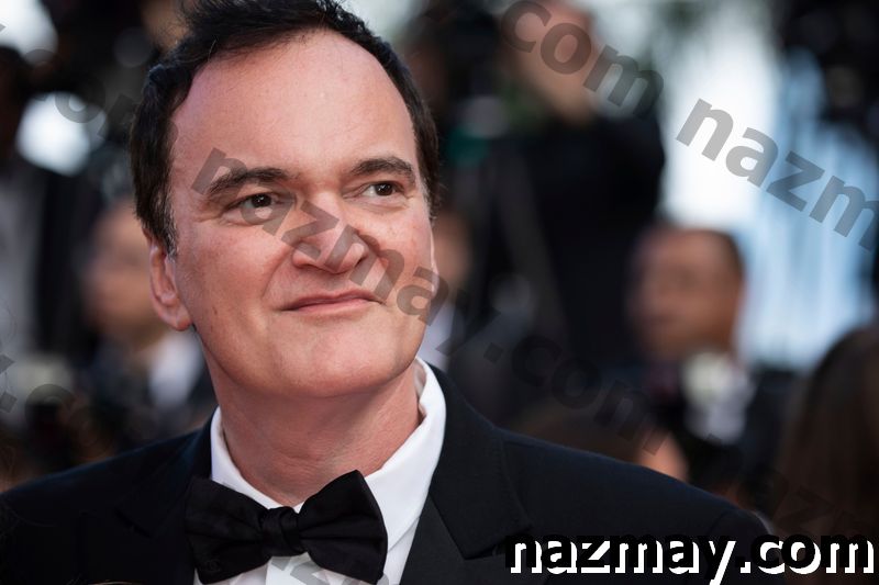 Quentin Tarantino est extrêmement sérieux au sujet de sa retraite: «Je suis au bout du chemin»