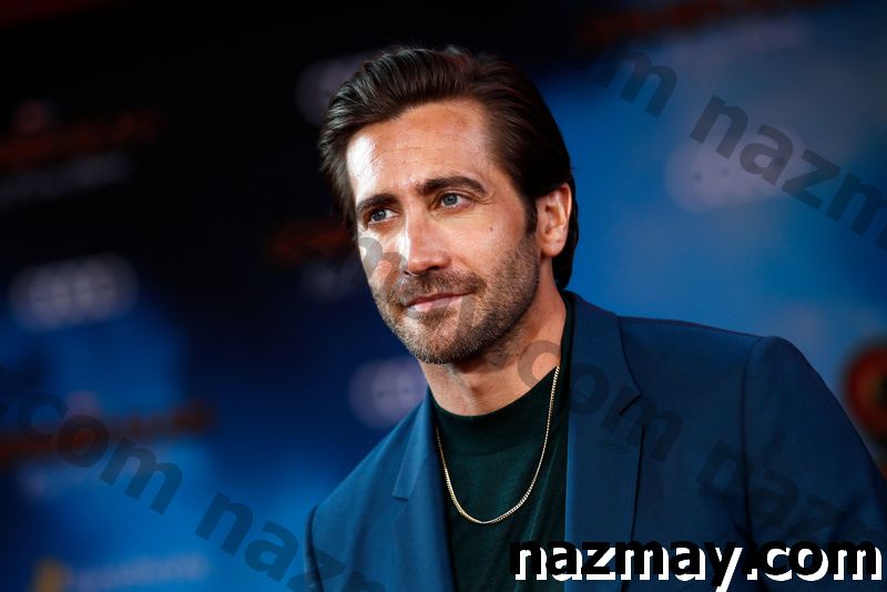 Jake Gyllenhaal diz que o papel 'príncipe da Pérsia' caiado de branco não era adequado para mim