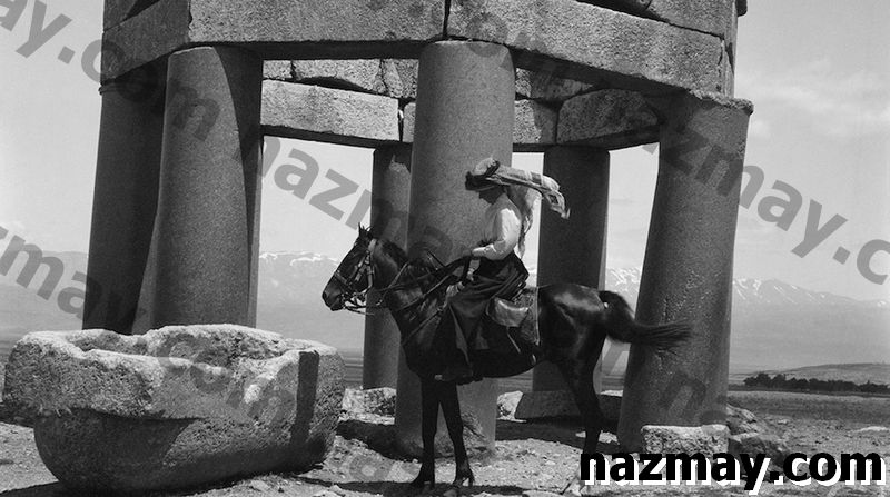 Trailer exclusivo 'Cartas de Bagdá': Tilda Swinton dá voz ao luminar britânico Gertrude Bell em novo documentário