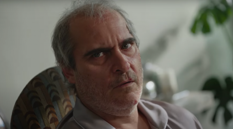 Bande-annonce «Beau a peur»: Joaquin Phoenix est hanté dans le dernier cauchemar A24 d'Ari Aster