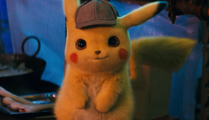 Sequência de ‘Pokémon: Detetive Pikachu’ está de volta com o co-criador de ‘Portlandia’