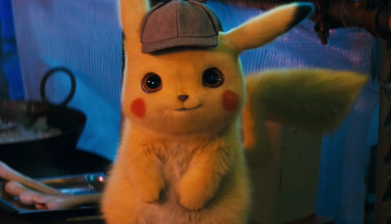 Il sequel di 'Pokémon: Detective Pikachu' torna con il co-creatore di 'Portlandia'