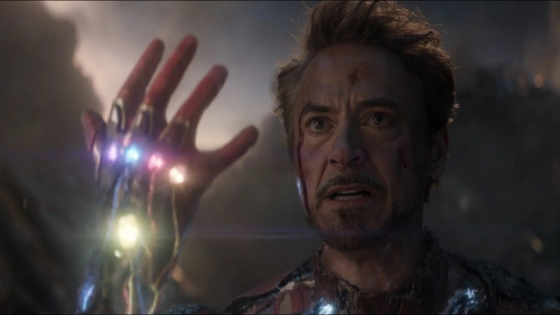 Robert Downey Jr. lobte Chris Hemsworth für „Avengers: Endgame“ Improvisation: Er traf den „Sweet Spot“