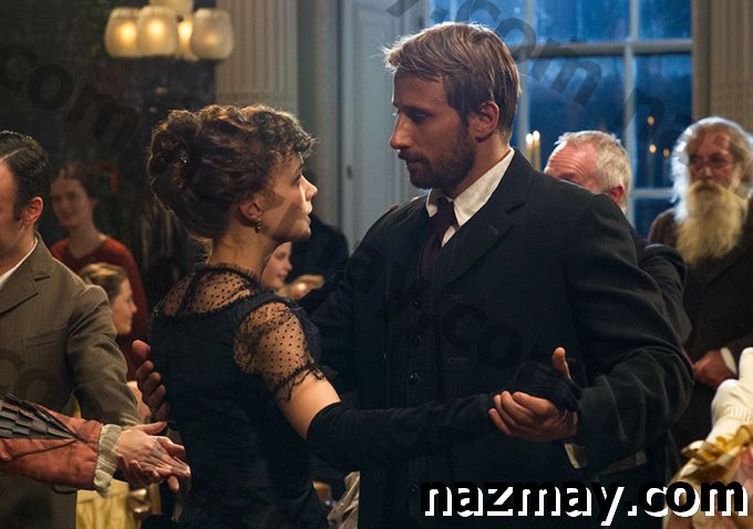 Matthias Schoenaerts говори „Далеч от наблъскващата тълпа“, работи с Кери Мълиган, опитвайки комедия и още