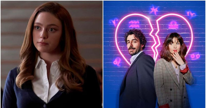 5 úžasných televíznych relácií, ktoré si môžete pozrieť práve teraz: 15. novembra 2021