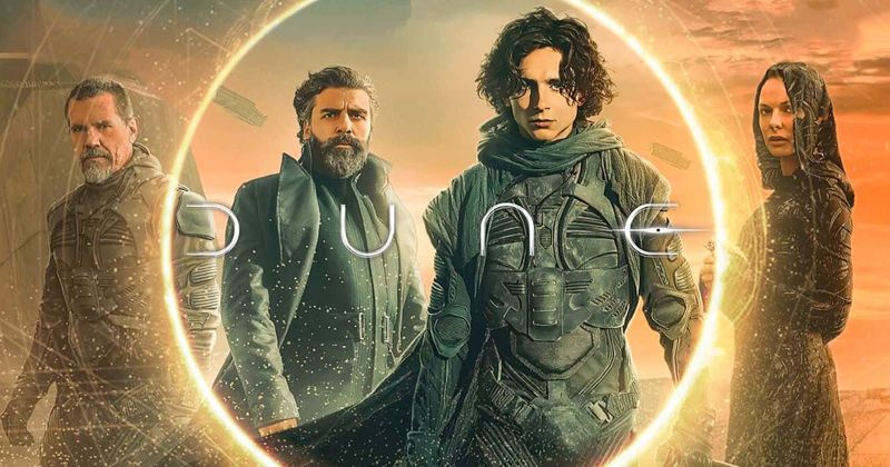 'Дина' 2: Датум изласка, радња, глумци и још много тога