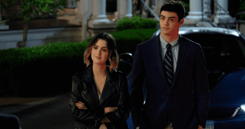Netflix Rom-Com Das perfekte Date 2: Wird es eine Fortsetzung geben?