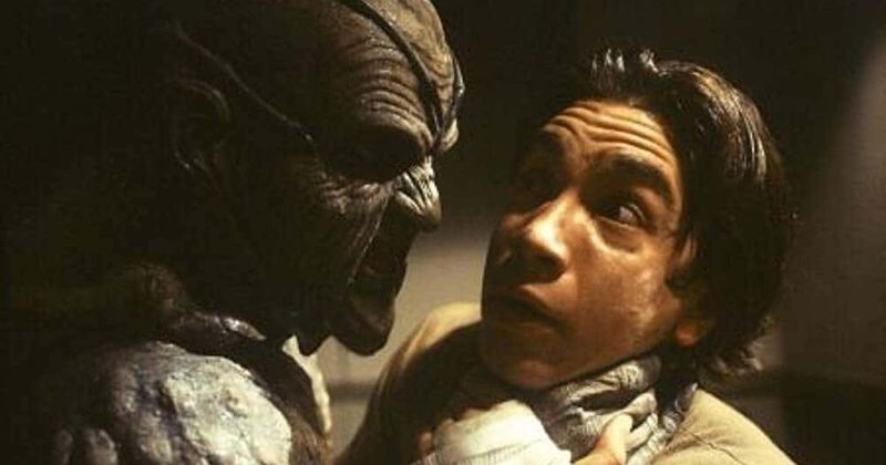 “Jeepers Creepers 4” iznāks šoruden. Šeit ir sīkāka informācija