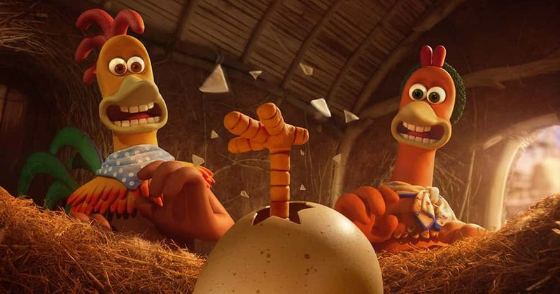 Netflix anuncia muito aguardada sequência de 'Chicken Run', 'Dawn of the Nugget': aqui está tudo o que você precisa saber
