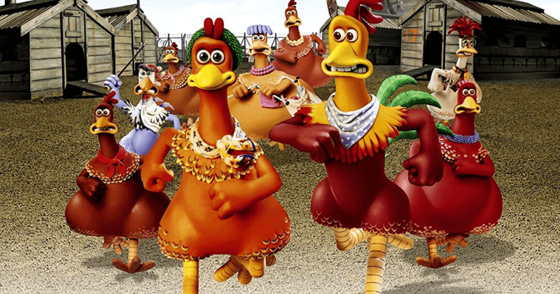 Chicken Run 2: Sve što znamo do sada