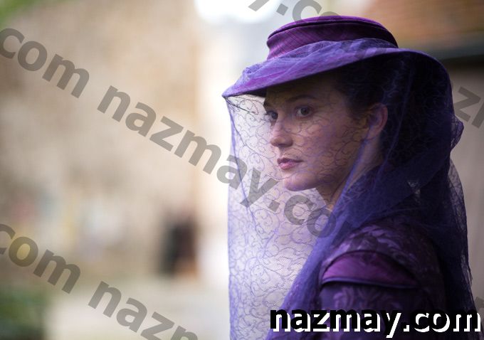 Ver: El matrimonio es un fastidio para Mia Wasikowska en el primer tráiler de 'Madame Bovary'