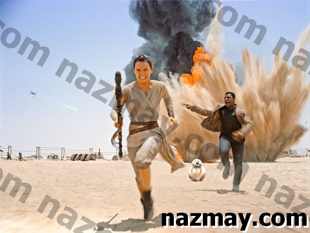 Erste Reaktionen auf 'Star Wars: The Force Awakens': 'Dies ist der Film, den Sie suchen'