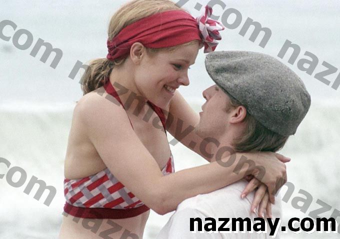 Guarda: Just In Time For Valentine's Day, The Honest Trailer for 'The Notebook'