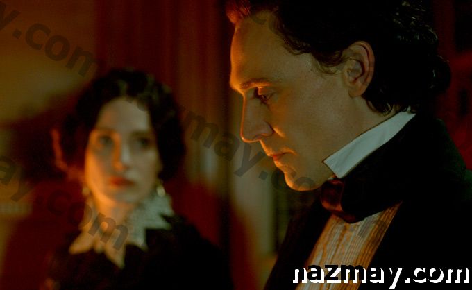 Guarda: Il trailer di 'Crimson Peak' intrappola Mia Wasikowska nella casa stregata di Guillermo Del Toro