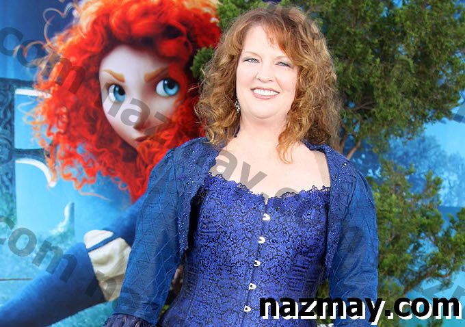 Brenda Chapman, die Regisseurin von 'Brave', sagt, dass Animation von einem Jungenclub betrieben wird und über 'Frozen' -Kontroversen diskutiert wird
