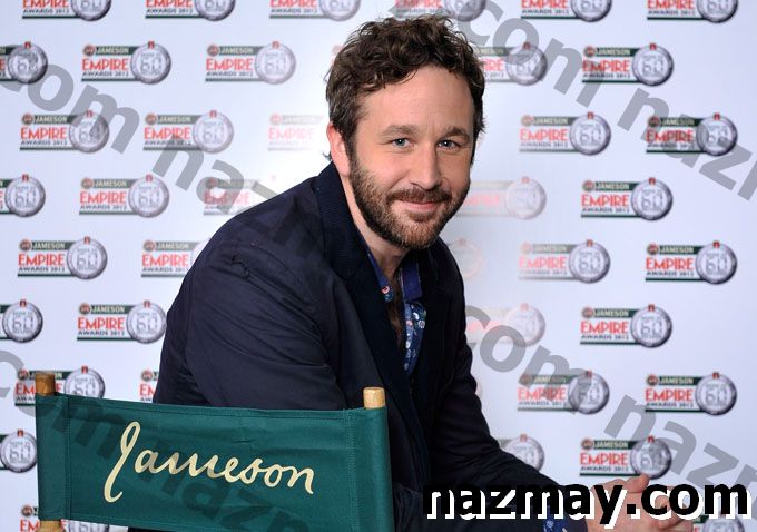 Chris O’Dowd rivela di avere un ruolo in 'Thor: The Dark World'