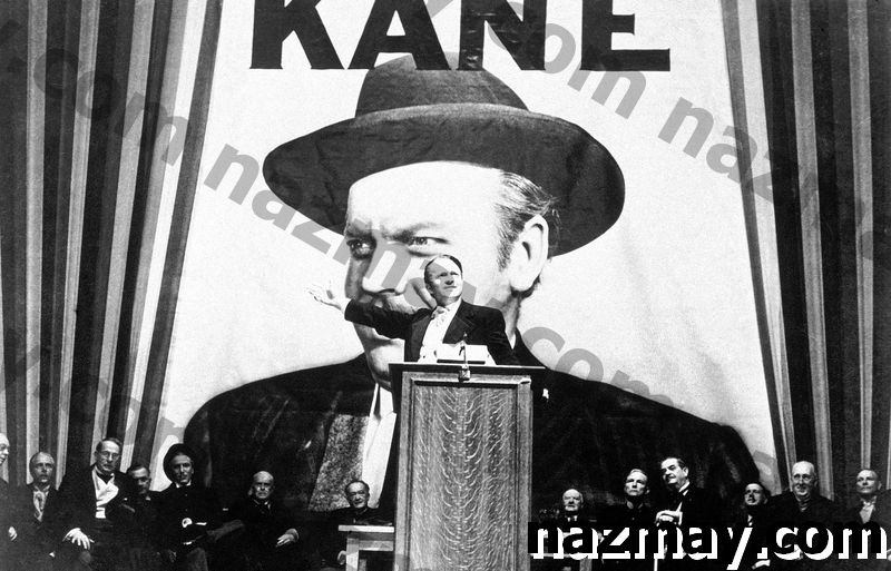 Interviu cu „Citizen Kane”: Urmăriți Orson Welles Discutați despre filmul clasic pe BBC în 1960