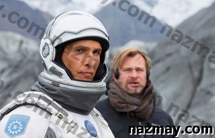 Detaljer om lydspor for Hans Zimmer ‘Interstellar’ Revilled