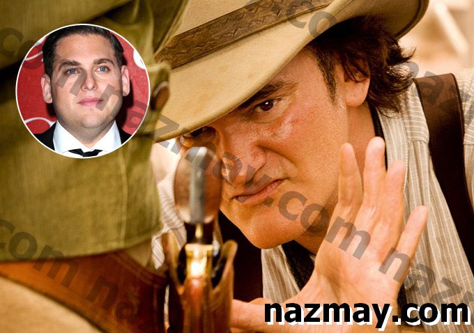 Jonah Hill sarà in 'Django Unchained' di Quentin Tarantino