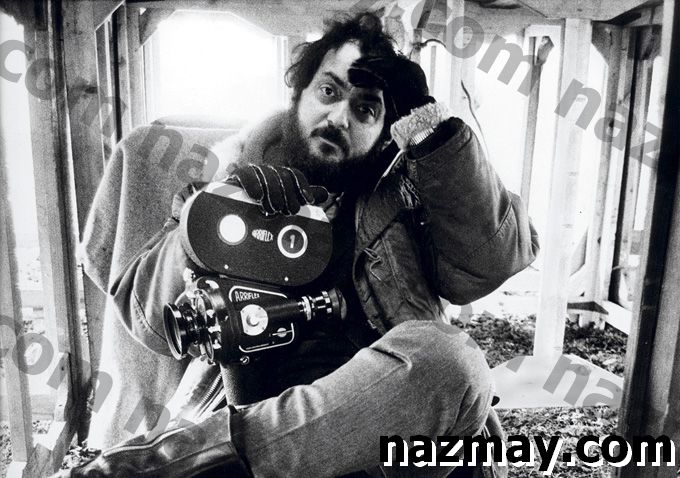 Regarder: Document complet de 2 heures 20 minutes «Stanley Kubrick: une vie en images»