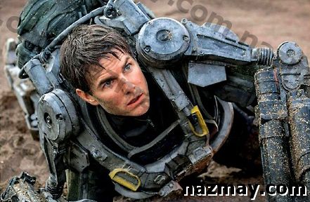 Guarda: Tom Cruise continua a morire in 'Edge Of Tomorrow' Supercut Plus Scopri una scena cancellata