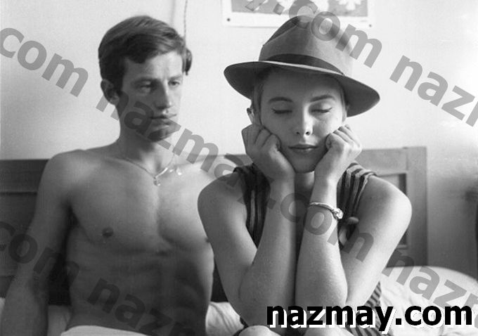 Guarda: un saggio video di 9 minuti esplora il modo in cui il cinema post-seconda guerra mondiale di 'Breathless' di Jean-Luc Godard è cambiato