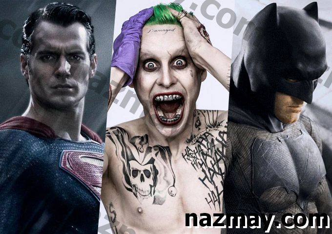 Söylentiler: Jared Leto’nun Joker'ı ‘Batman V. Superman: Adaletin Şafağı’ nda